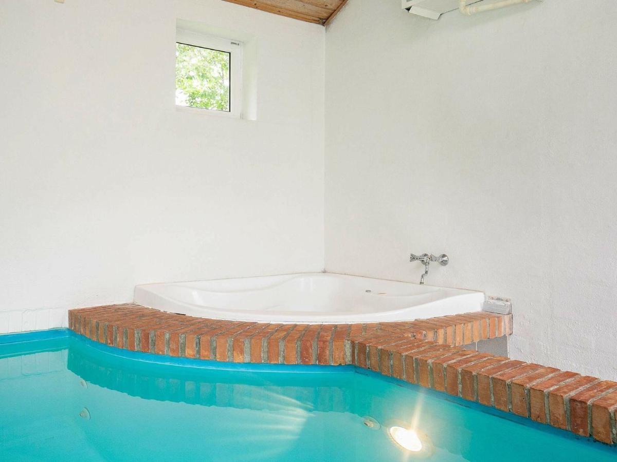 8 Person Holiday Home In Hj Rring Lønstrup Εξωτερικό φωτογραφία